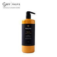 Philip B. - Oud Forever Shine Conditioner 947 ml ครีมนวดผม