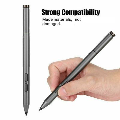 1 PCS Bluetooth Stylus Pen Space Gray Replacement for Lenovo MIIX 520 YOGA 530 720 930 Ideapad Tablet Bluetooth Anti-Touch 4096