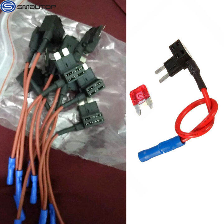 Car Fuse Holder To Take Electrical Appliances Electric Fuse Box For Car