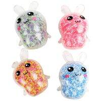 【hot】 Glowing Stretch Bead Stuffed Goodie Filler ！