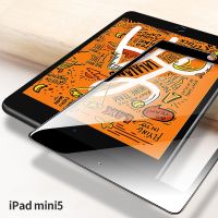 [HOT DOLXIOWEOH 539] ซอฟท์เซรามิกเคลือบฟิล์มปกคลุมสำหรับ iPad Mini 5 4 3 2 7.9 Quot; ป้องกันหน้าจอสำหรับ iPad Mini5 Mini4 Mini3ปกแก้วไม่มีลายนิ้วมือ