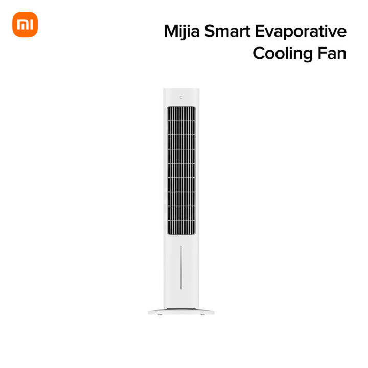 Xiaomi Mijia Smart Evaporative Cooling Fan | Lazada PH