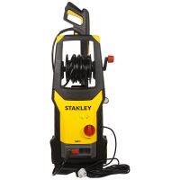 P&amp;P STANLEY เครื่องฉีดน้ำแรงดันสูง 145 บาร์ 2100W รุ่น SW21-B1