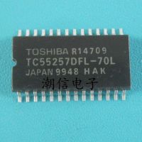 5pcs TC55257DFL-70L SOP-28