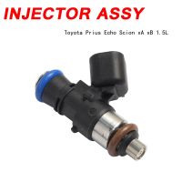 Boquilla De Inyector De Combustible, 1 Piezas, Para Toyota Prius Echo,ไซออน Xb Xa,1.5L, 23250-21020หัวฉีดน้ำมันเชื้อเพลิง/