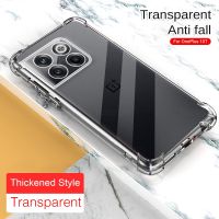 Clear Silicone Soft Phone Case For OnePlus 10T Cover One Plus Ace Pro AcePro 10 T T10 OnePlus10T 5G Camera Shockproof Slim Coque Phone Cases