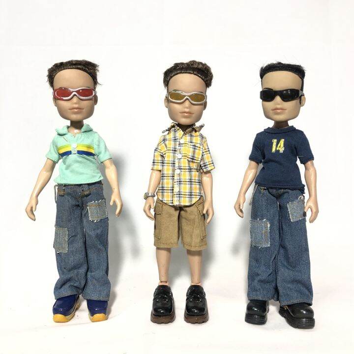 23cm-original-fashion-action-figure-original-bratz-boy-doll-and-beautiful-clothes-dress-up-doll-best-gift-for-child