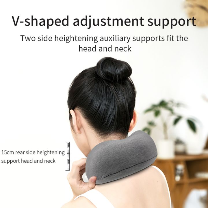 u-shaped-memory-foam-neck-pillow-soft-slow-space-travel-massage-neck-pillow-sleeping-airplane-pillow-cervical-healthcare-bedding