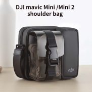 Hộp Đựng Messenger DJI Mavic Mini SE Túi Khoác Vai Chống Nước Cho DJI Mini