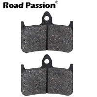 Motorcycle Front Brake Pads for HONDA CB 900 CB900 Hornet 2002-2007 VTR 1000F VTR1000F Firestorm Superhawk 1997-2006