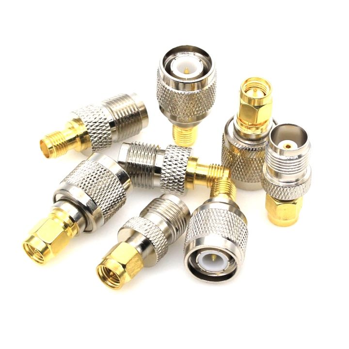 1pcs-sma-to-tnc-connectors-type-male-female-rf-connector-adapter-test-converter-kit-transmission-cables-tnc-to-sma-connector