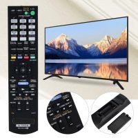 Mugast Multi-functional TV Remote Control Replacement for Sony RM-AAU106 RM-AAU107 RM-AAU116 STR-DH830 STR-DH710 AV Receiver System TV