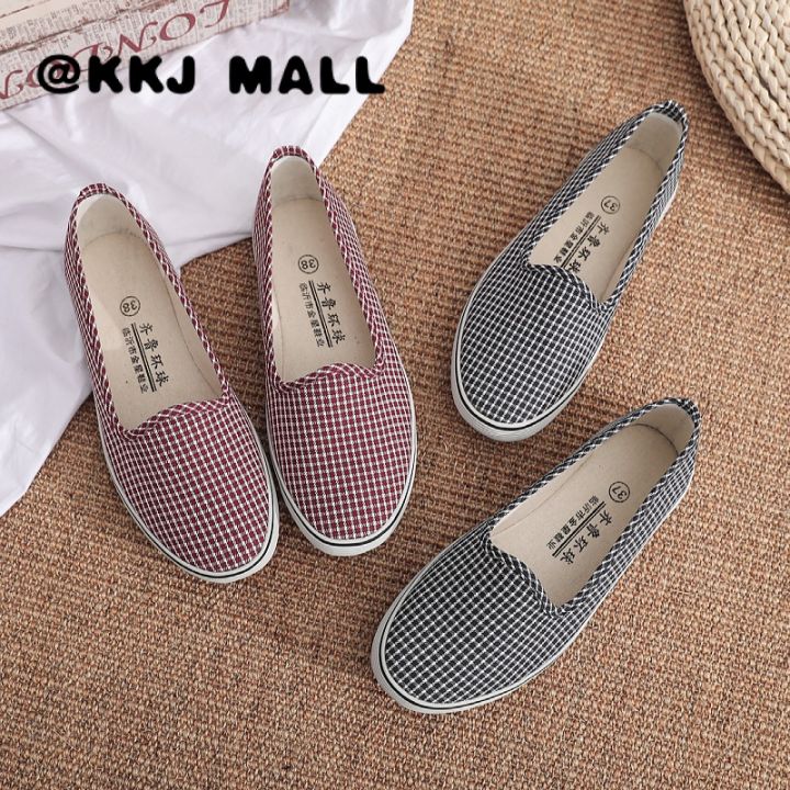 kkj-mall-รองเท้าผู้หญิง-รองเท้าผ้าใบ-รองเท้าผ้าใบผญ-2022-ใหม่-021207