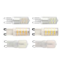 Brightest Lamp AC220V SMD2835 Bulb Beam Chandelier Replace Halogen Lights