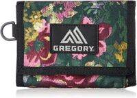 Gregory Trifold Wallet กระเป๋าสตางค์สามพับ ทนทาน ช่องเยอะ Unisex