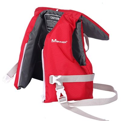 Kids Swim Vest Life Jackets - Child Swim Flotation Learn to Swim  Head Protection Buoyancy Life Vest with Safety Strap  Life Jackets