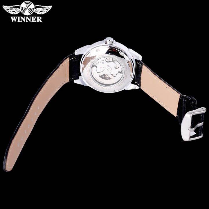 winner-men-watches-new-arrival-fashion-and-casual-skeleton-design-automatic-self-wind-leather-strap-mutli-color-watches-for-men