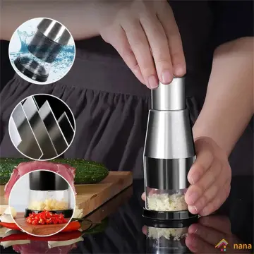 1pc USB Electric Garlic and Onion Chopper with Meat Grinder and Food  Processor - Convenient Kitchen Tool for Quick and Easy Meal Prep