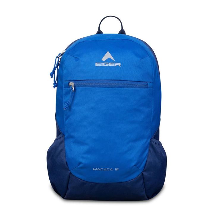 Daypack Eiger Macaca Original Bergaransi Tas Ransel Eiger Tas