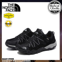 [High Quality]TNF Brand Men Fashion Runing Hiking Shoes Outdoor Waterproof&amp;Antiskid Outdoor Mountain Climbing Shoes *M1BM-6