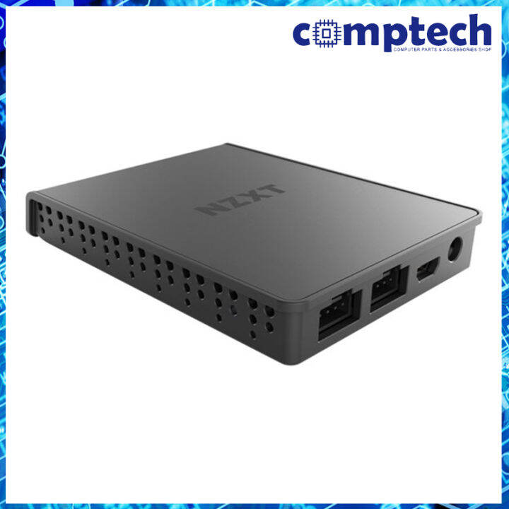 NZXT ACHUEHUA1 HUE 2 Ambient Lighting Kit Lazada PH