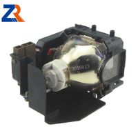 ZR TOP sales VT85LP projector lamp/bulb with housing FOR VT480 / VT490 / VT491 / VT580 / VT590 / VT595 / VT695 / VT495