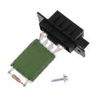 Heating and Air Conditioning Blower Motor Resistor Blower Control Module for Fiat Ducato 2006-2014 77364061