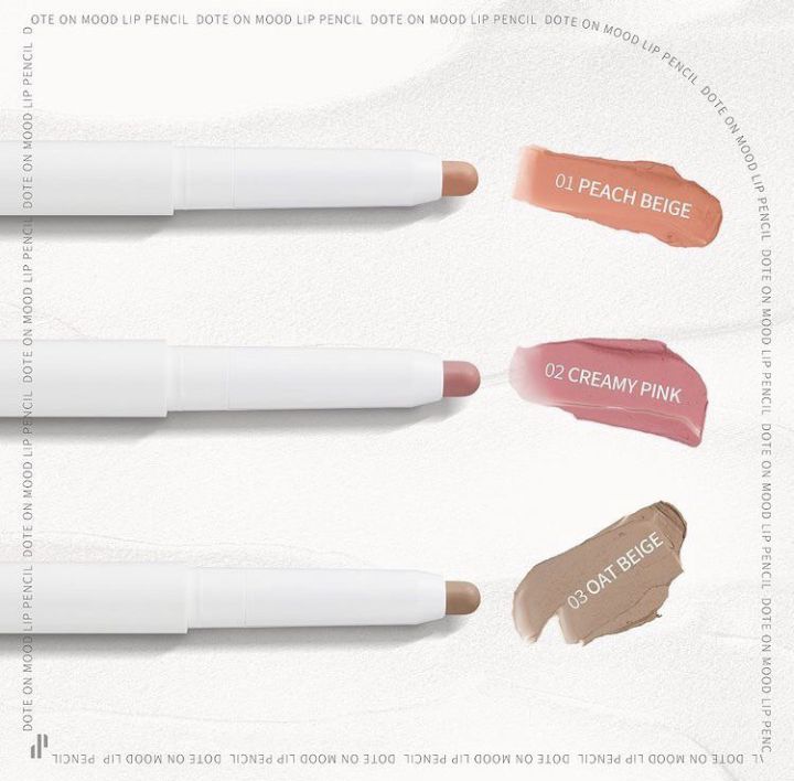 kimhanshops-heart-percent-dote-on-mood-lip-pencil