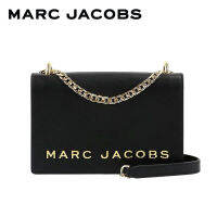 MARC JACOBS THE DOUBLE TAKE DOUBLE TAKE M0015908 กระเป๋าสะพายข้าง