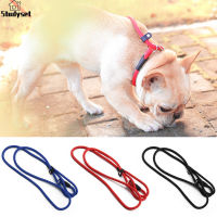 Studyset IN stock Nylon Dog Leash Dog Traction Belt Pet Harness Straps Pet Supplies