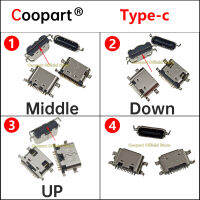 5ชิ้น12Pin USB ชาร์จพอร์ตเสียบ D Ock ชาร์จแจ็คเชื่อมต่อสำหรับ แท็บเล็ต S5 K520 TB-X605F X605L X605M X705 Type C