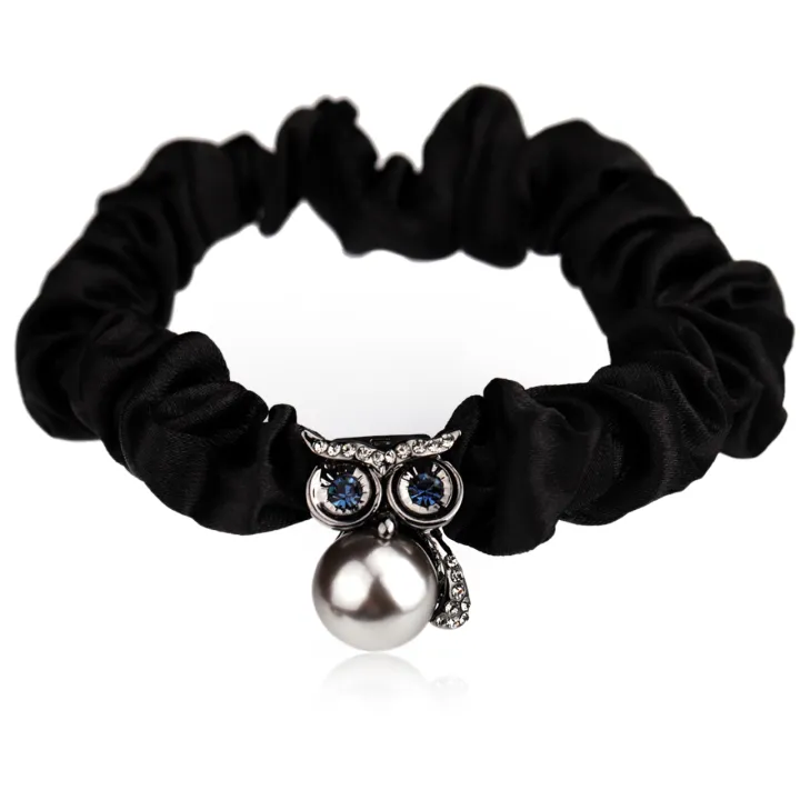 Aila/AiQILA/ headdress hair rope tied ponytail fabric cute owl Korea headband ins | Lazada PH Aila/AiQILA/ headdress hair rope tied ponytail fabric cute owl Korea headband ins | Lazada PH