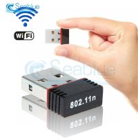 Mini USB Wifi Adapter 802.11b/g/n Antenna 150Mbps USB Wireless Receiver Dongle MT7601 Network Card Laptop TV BOX Wi-Fi Dongle  USB Network Adapters