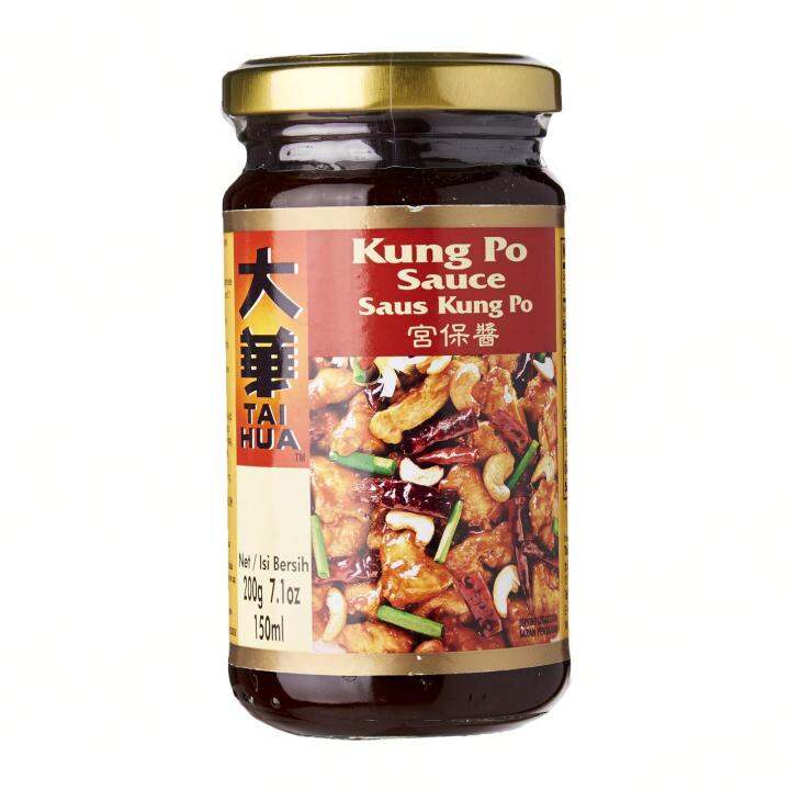 Tai Hua Kung Po Sauce Lazada Singapore