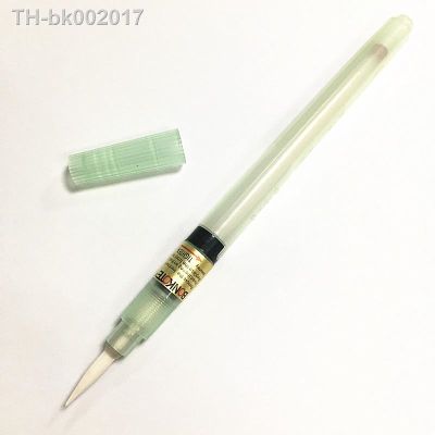 ﹍▲☂ Brush Tip 1pcs BON-102 Flux Paste Solder Paste Brush Tip / Welding Recyclable Flux Paste/solder paste/flux pen/ welding