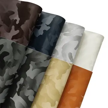 Leather Sheet Roll Leather Craft Decorative Leather Roll PU