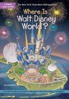 Where is the original English version of Disneyland? Where Is Walt Disney World? Primary and∏