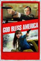 [หนังไม่ฉายในไทย] คู่แสบล้างโคตรเกรียน God Bless America (2011) (เสียง อังกฤษ | ซับ ไทย) DVD ดีวีดี หนัง