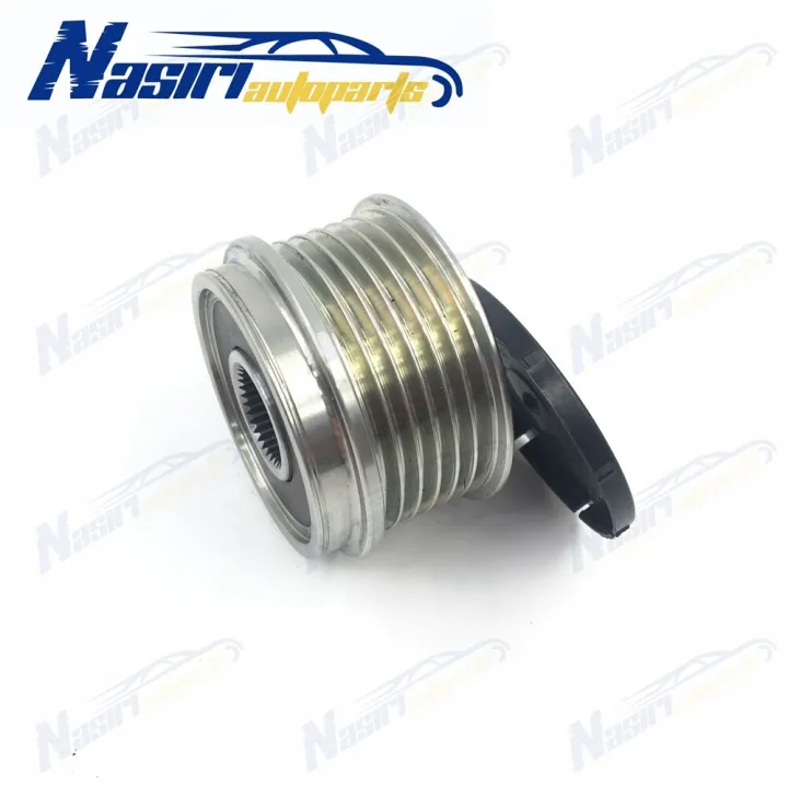 [Genuine Import] Overrunning Alternator Pulley For Chevrolet Captiva