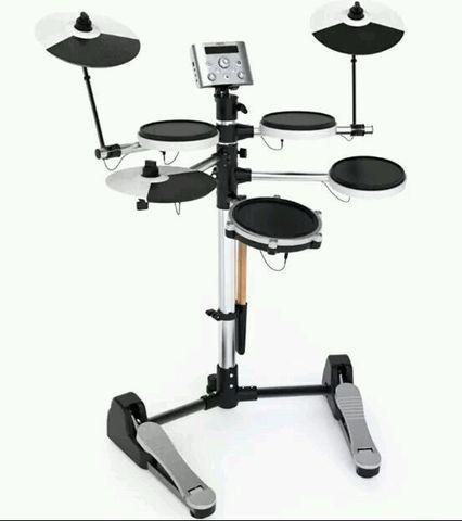 กลองไฟฟ้า Aroma TDX-10 Digital Electronic Drum