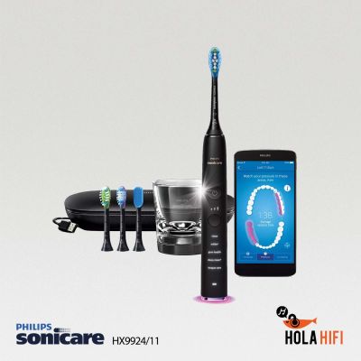 แปรงสีฟันไฟฟ้า Philips Sonicare HX9924/11