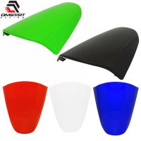 QMSTART Racing Passenger Pillion Rear Seat Cover Solo Fairing Cowl For KAWASAKI Ninja ZX-12R ZX12R ZXT20A 2000-2008 53065-1051