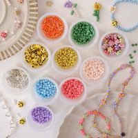 ชุดร้อยลูกปัด (Beads Accessories making kit)