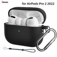 for Airpods 2nd Generation Soft Shockproof with key chain Woman AirPods 2 Charging