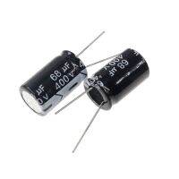 450V 400V 250V 200V 160V 1uF 2.2uF 3.3uF 10uF 22uF 33uF 47uF 68uF 100uF 220uF 330uF 470uF 680uF 1000uF Electrolytic Capacitor Electrical Circuitry Par