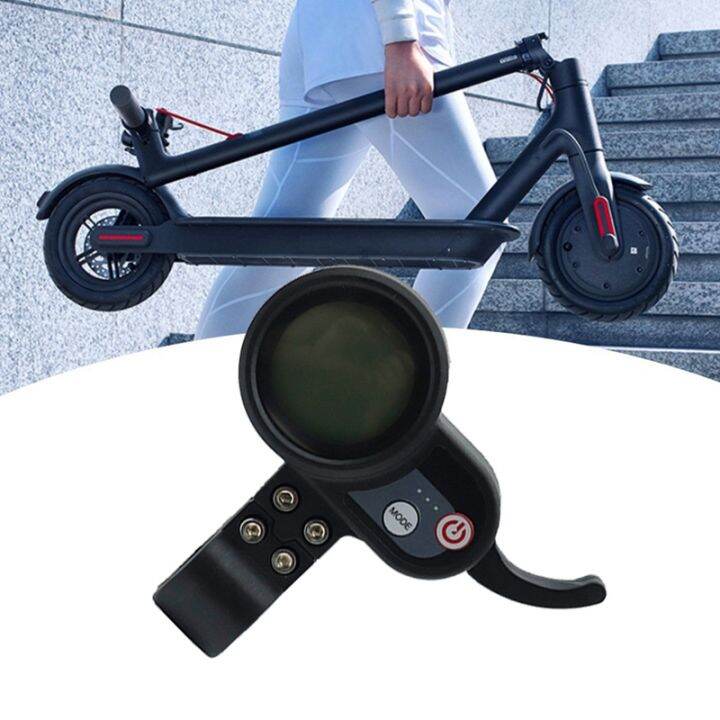 36-60v-dashboard-meter-adjustable-voltage-for-jp-electric-scooter-accessories