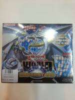 YE EN WSUP--ENBOX World Superstars Box TCG Other Booster Box TC 1 EN Box WSUP--ENBOX 0811045094129