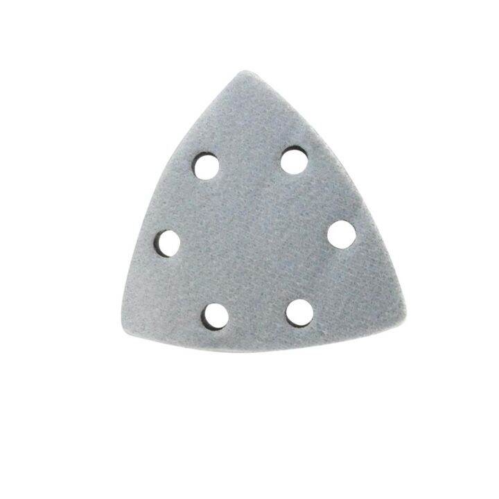 2pcs-90x90x90mm-6-hole-soft-sponge-hook-amp-loop-surface-protection-interface-pad-for-uneven-surface-polishing