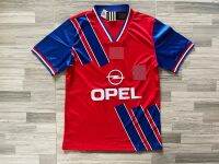 เสื้อฟุตบอล บาเยินมิวนิก ย้อนยุค 1993 เหย้า AAA (FC Bayern München)1993