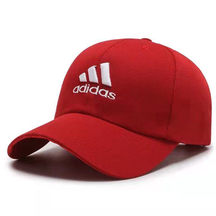 Adidas best sale cap lazada